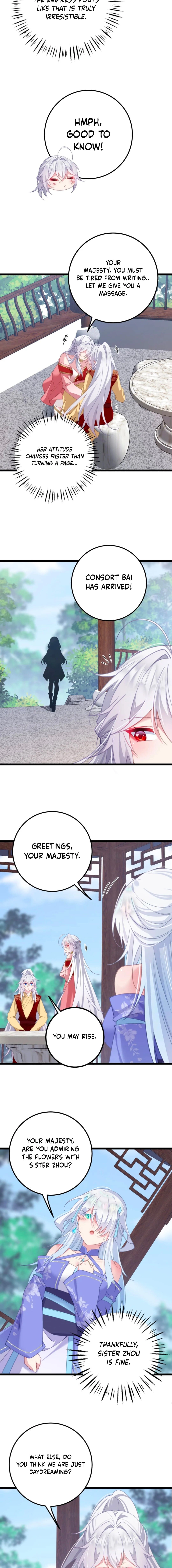 Breaking Into the Body of the Emperor