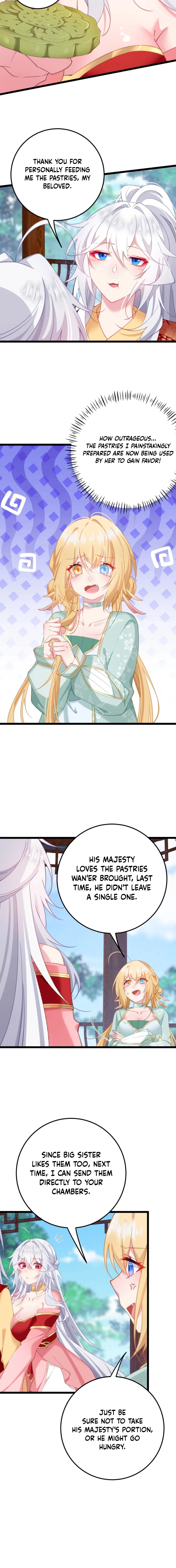 Breaking Into the Body of the Emperor