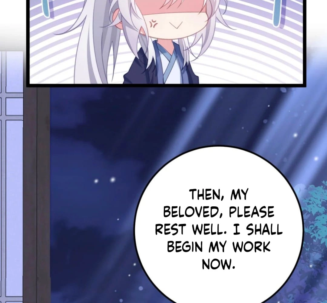 Breaking Into the Body of the Emperor