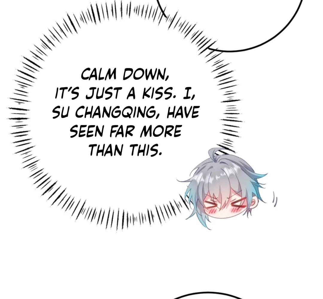 Breaking Into the Body of the Emperor