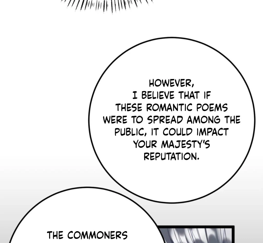Breaking Into the Body of the Emperor
