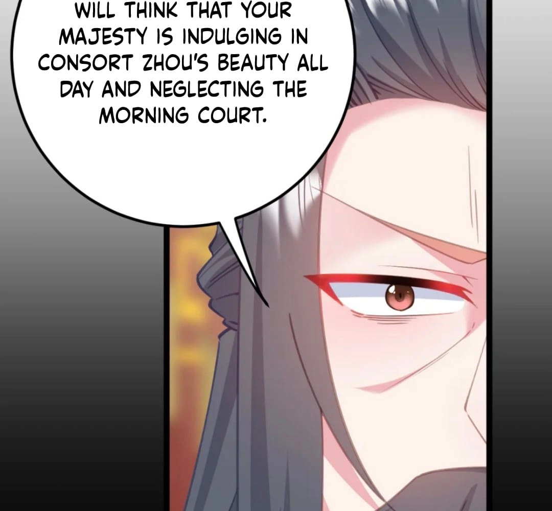 Breaking Into the Body of the Emperor