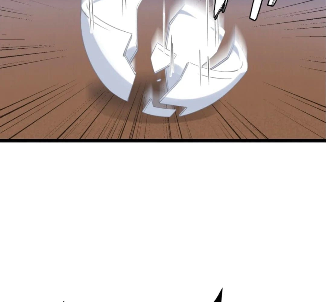 Breaking Into the Body of the Emperor