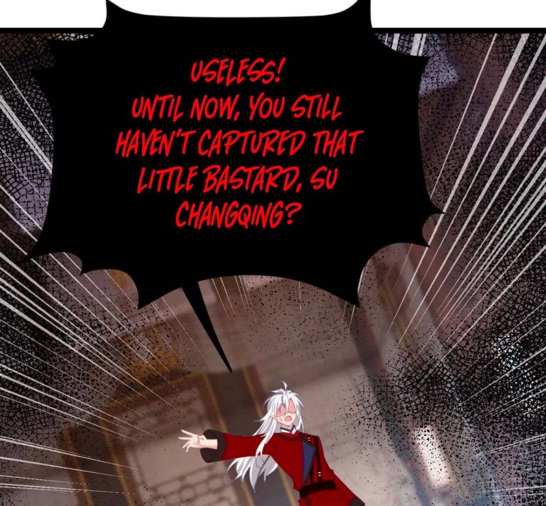 Breaking Into the Body of the Emperor
