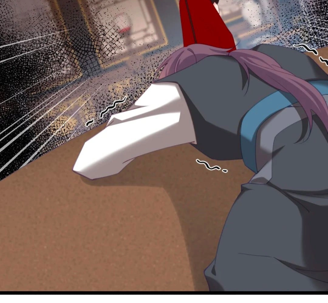 Breaking Into the Body of the Emperor