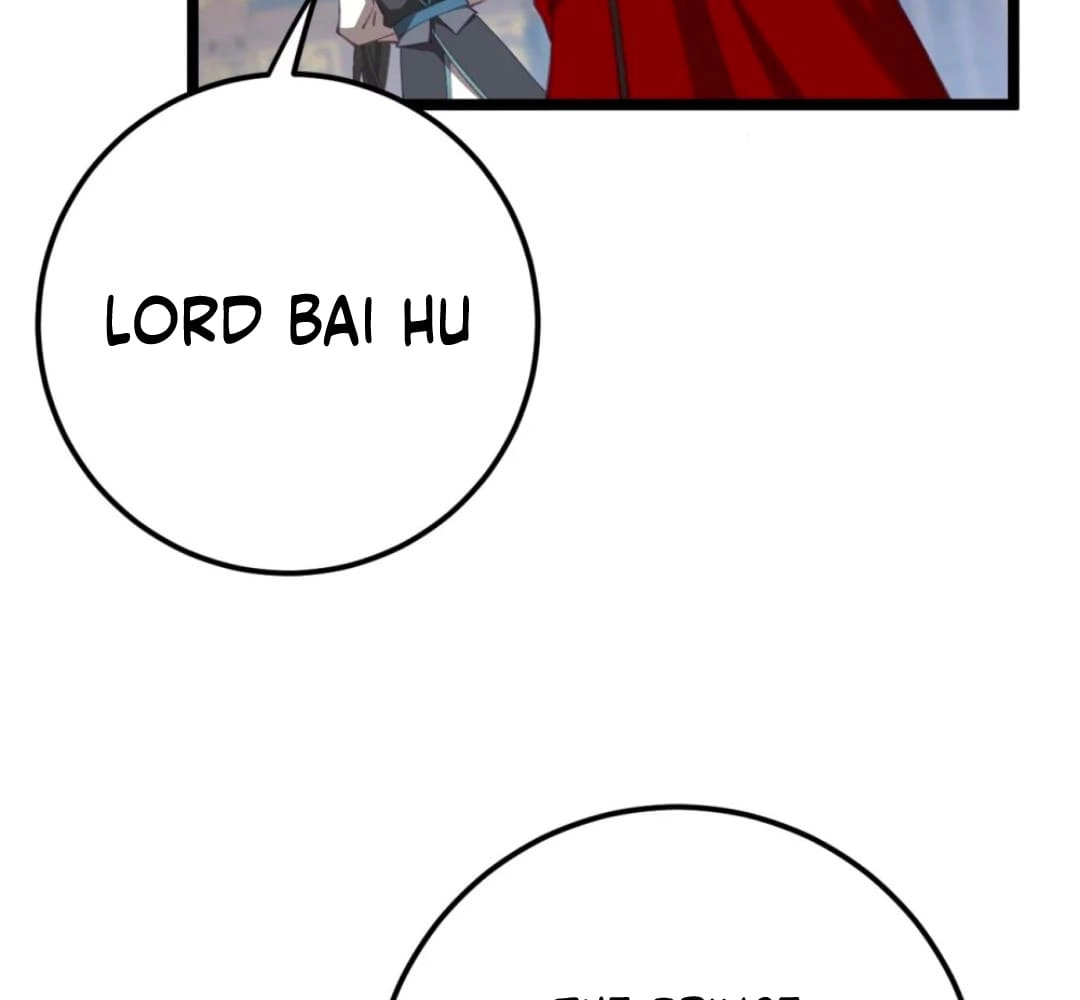 Breaking Into the Body of the Emperor
