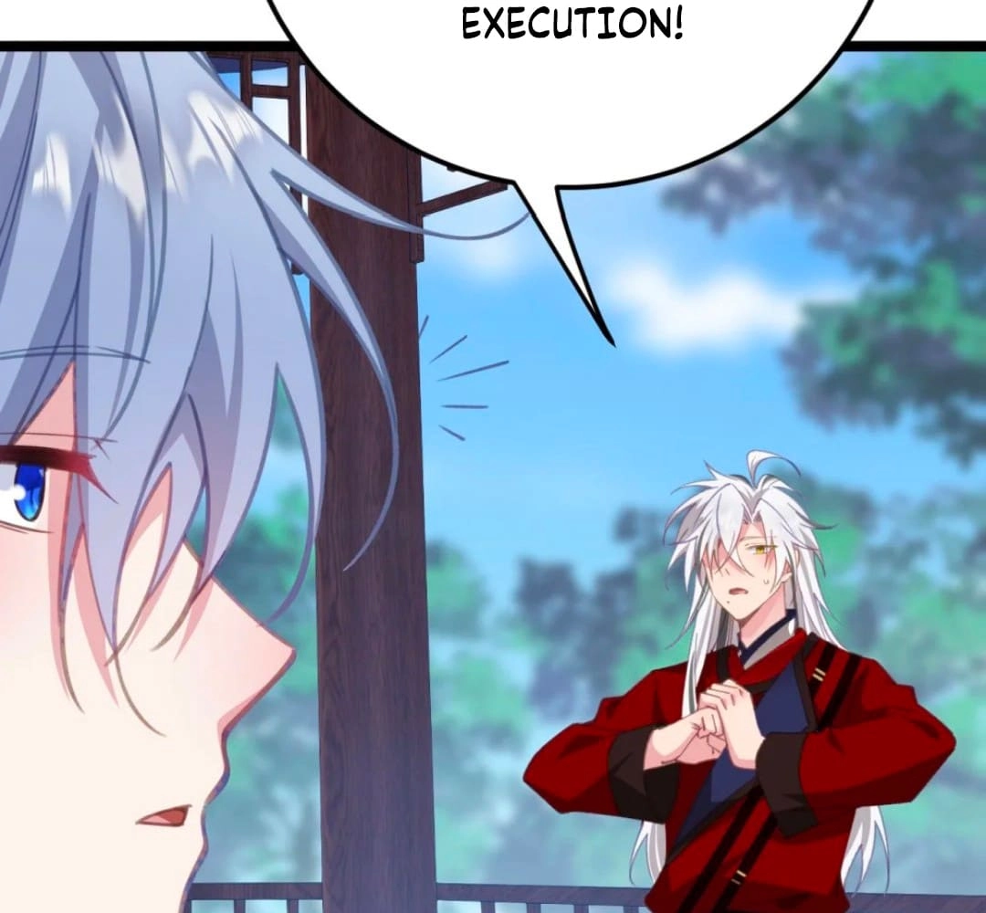 Breaking Into the Body of the Emperor