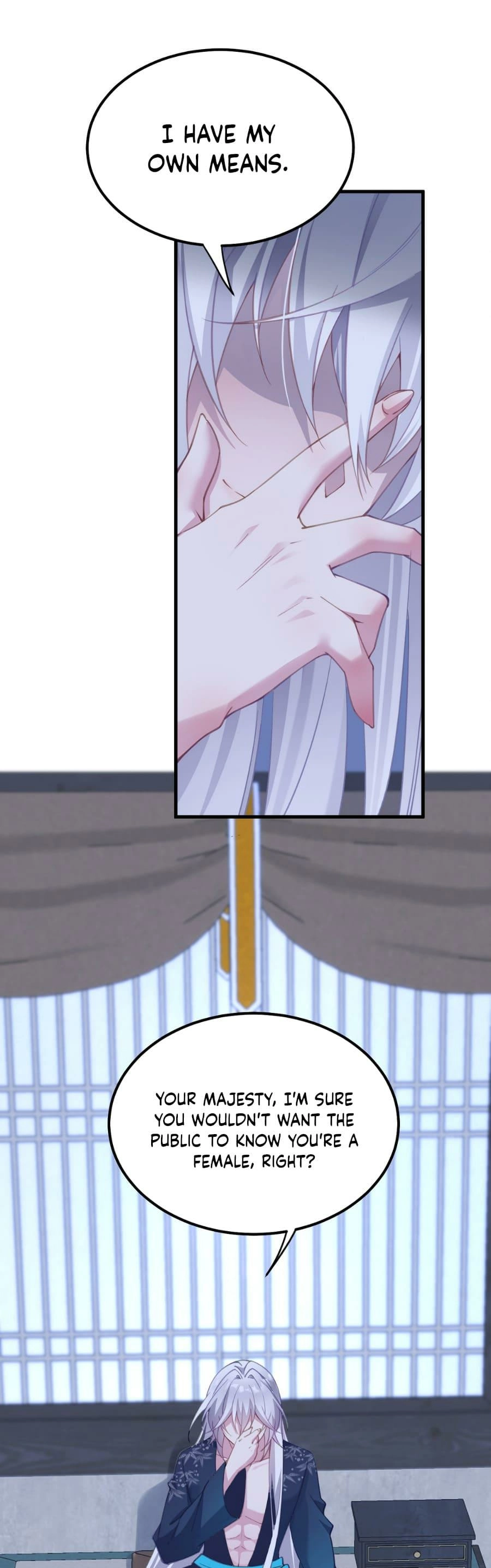 Breaking Into the Body of the Emperor