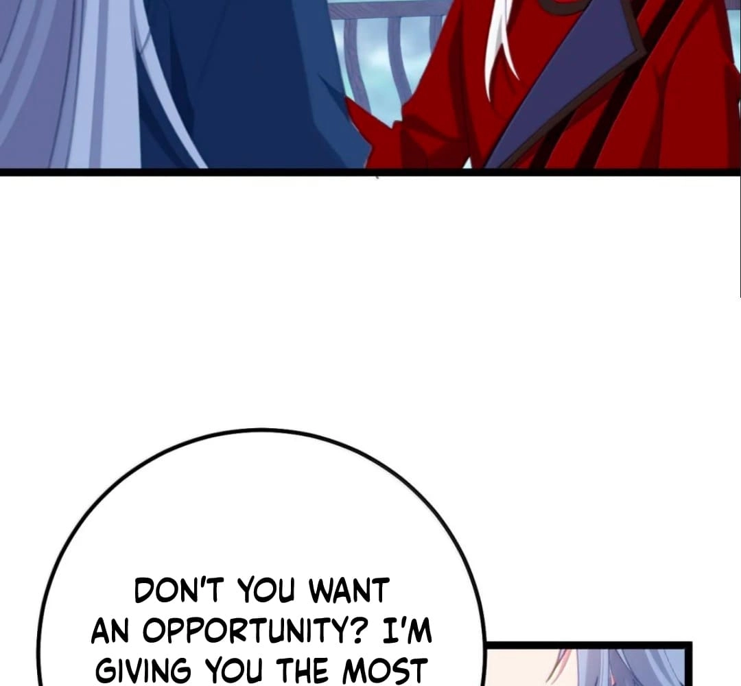 Breaking Into the Body of the Emperor