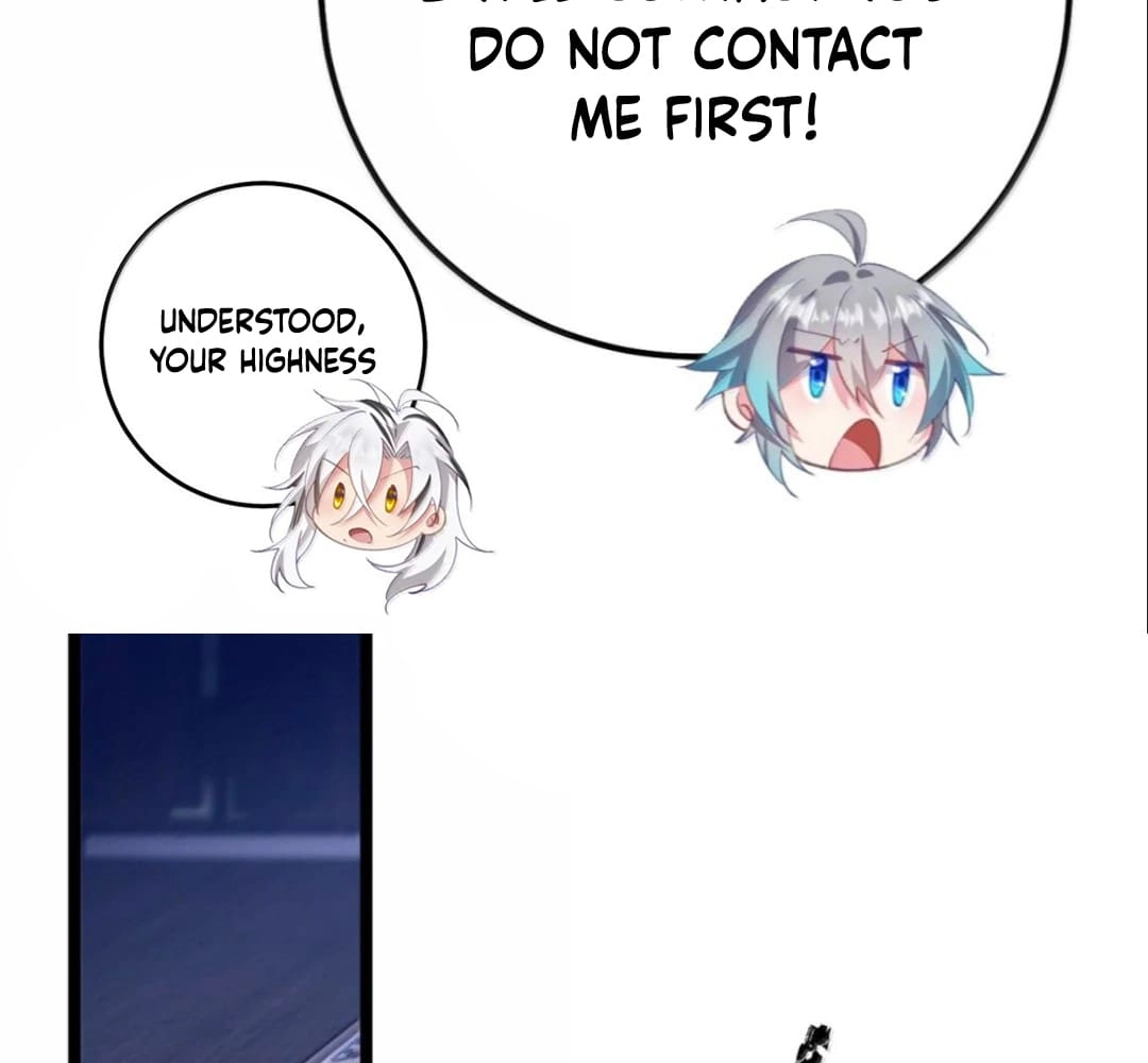Breaking Into the Body of the Emperor