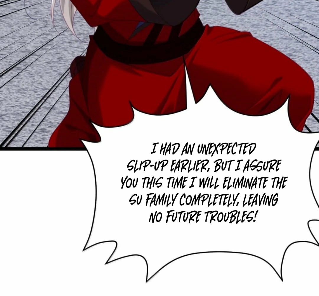 Breaking Into the Body of the Emperor