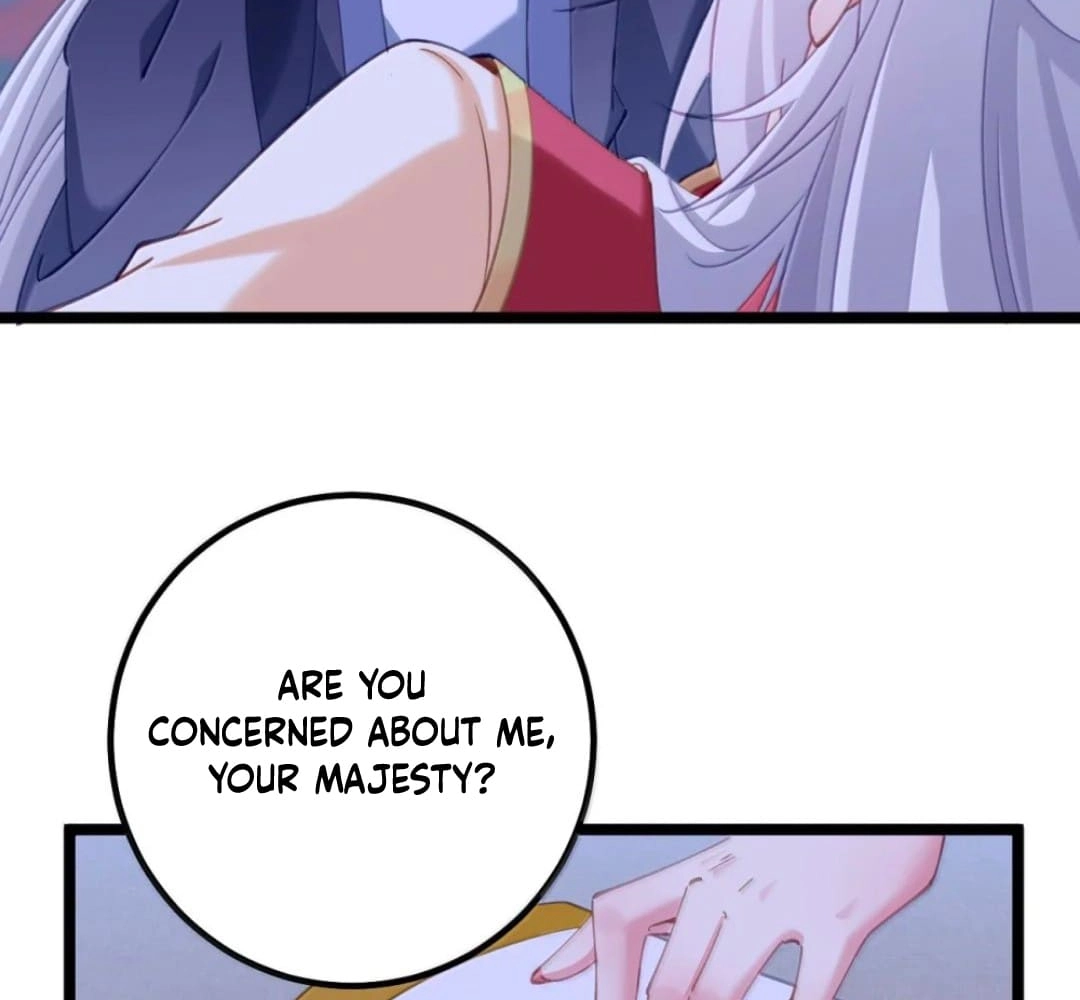 Breaking Into the Body of the Emperor