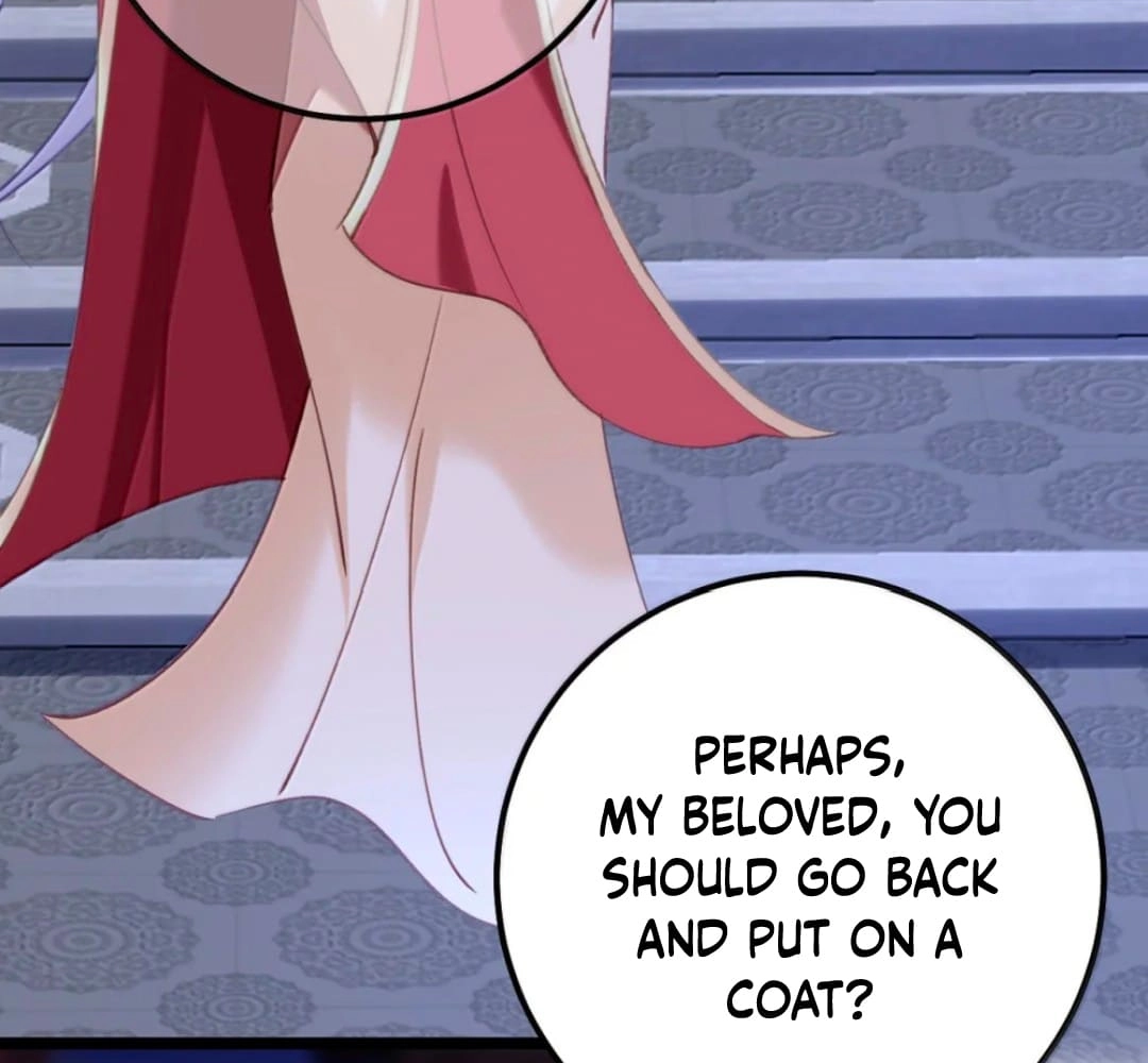 Breaking Into the Body of the Emperor