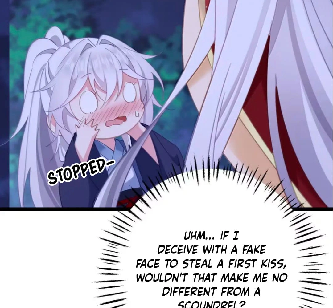 Breaking Into the Body of the Emperor