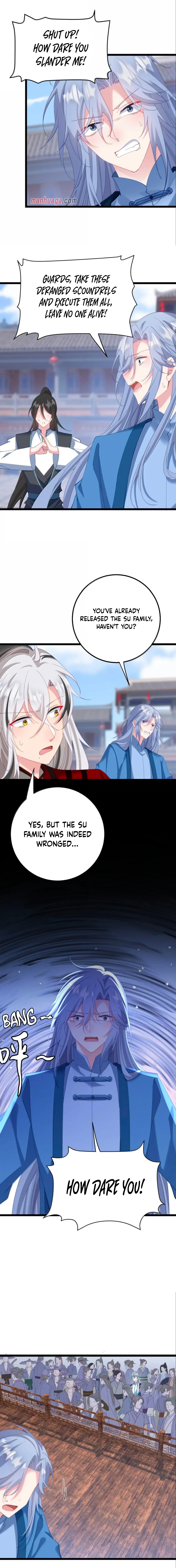 Breaking Into the Body of the Emperor