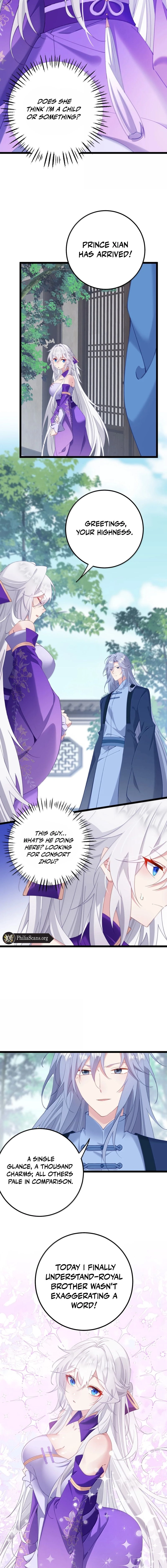 Breaking Into the Body of the Emperor