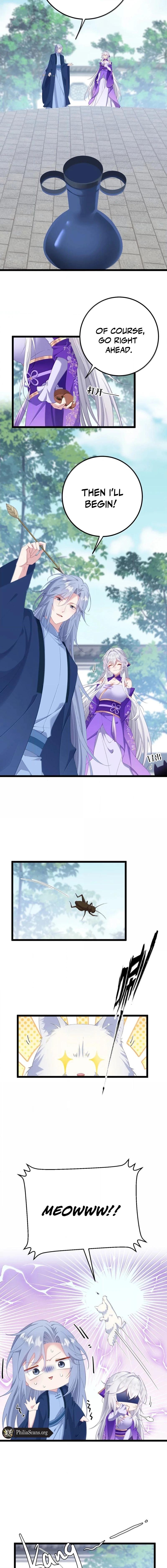 Breaking Into the Body of the Emperor