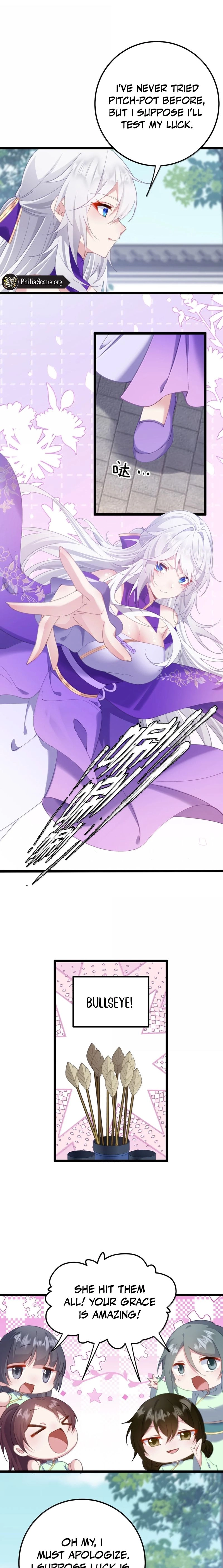 Breaking Into the Body of the Emperor