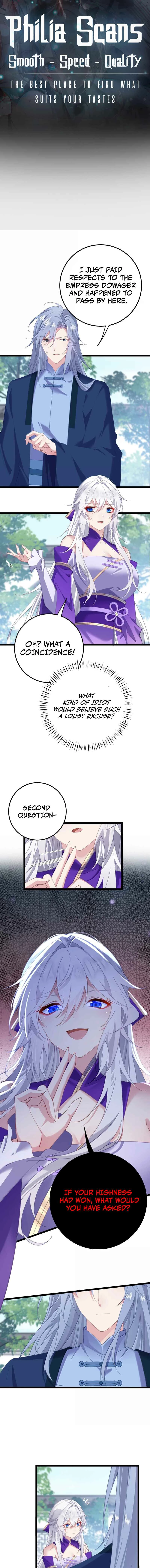 Breaking Into the Body of the Emperor