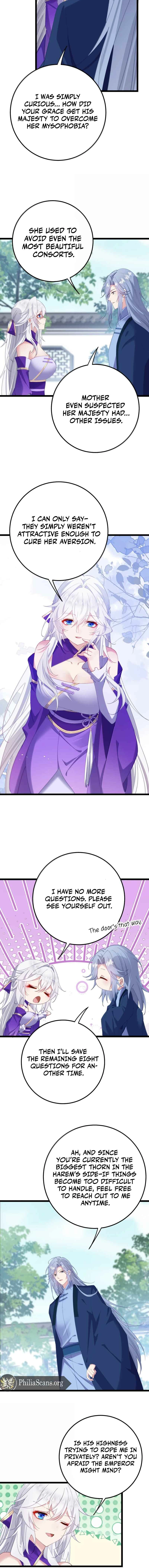 Breaking Into the Body of the Emperor