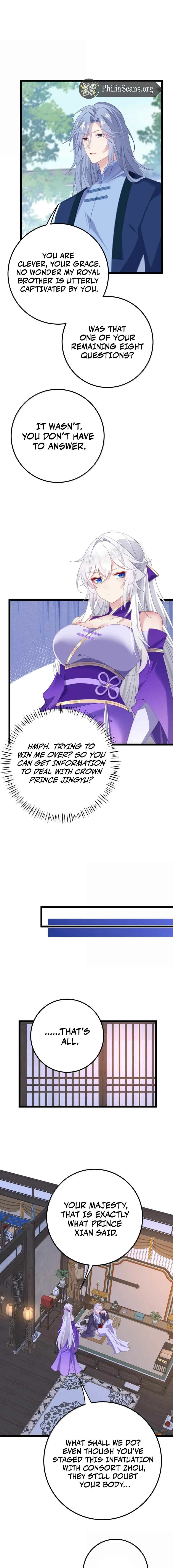 Breaking Into the Body of the Emperor