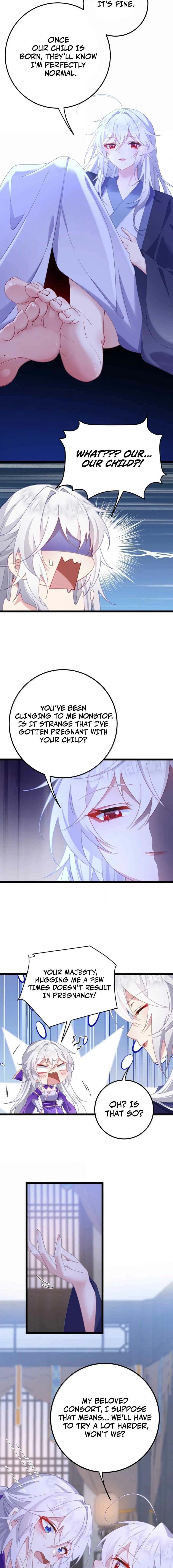 Breaking Into the Body of the Emperor