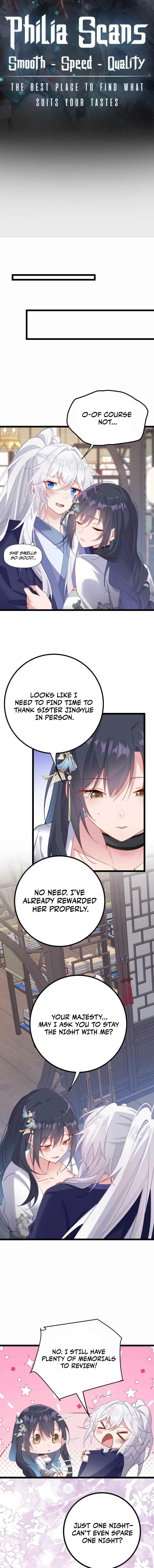 Breaking Into the Body of the Emperor