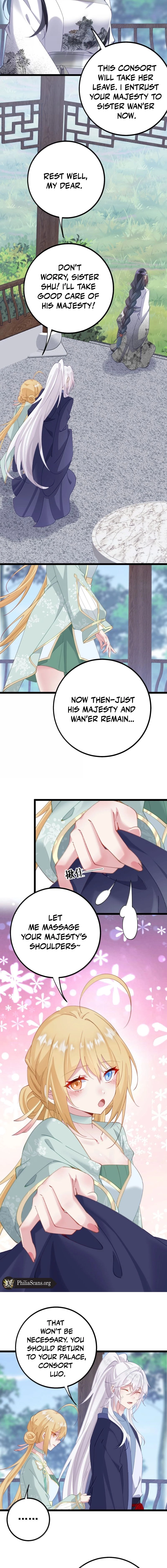 Breaking Into the Body of the Emperor