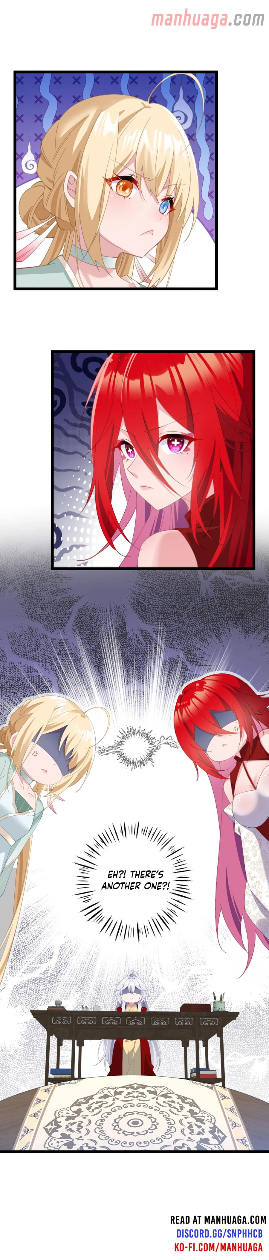 Breaking Into the Body of the Emperor