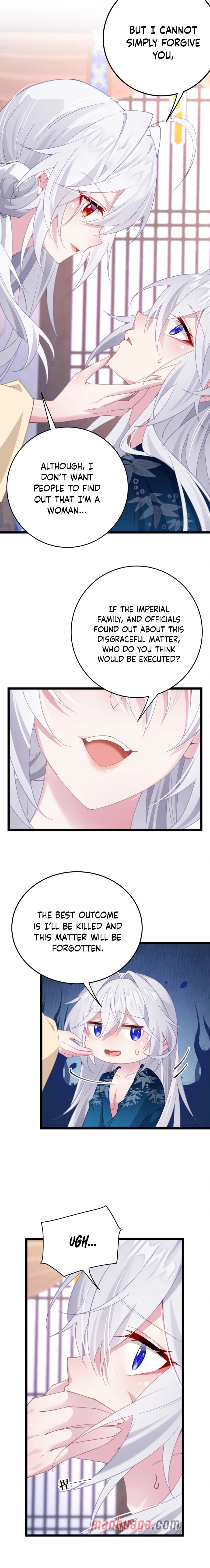 Breaking Into the Body of the Emperor