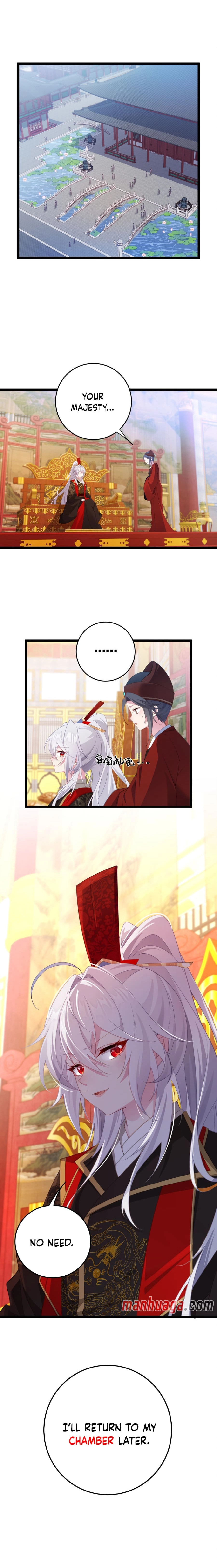 Breaking Into the Body of the Emperor