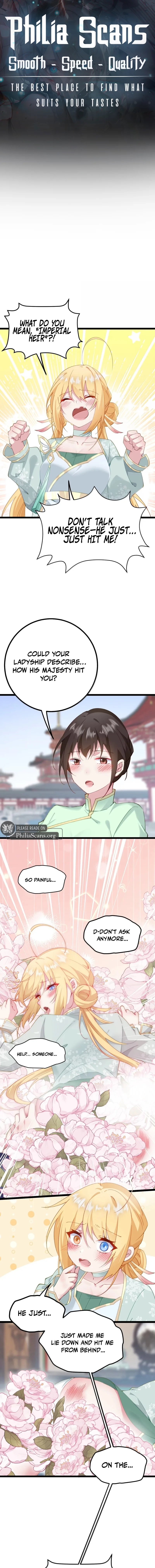 Breaking Into the Body of the Emperor