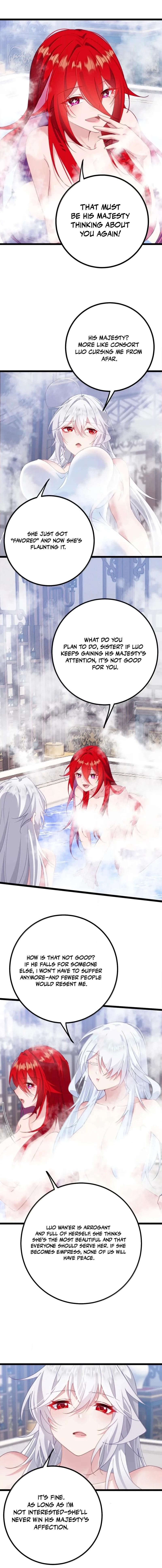 Breaking Into the Body of the Emperor