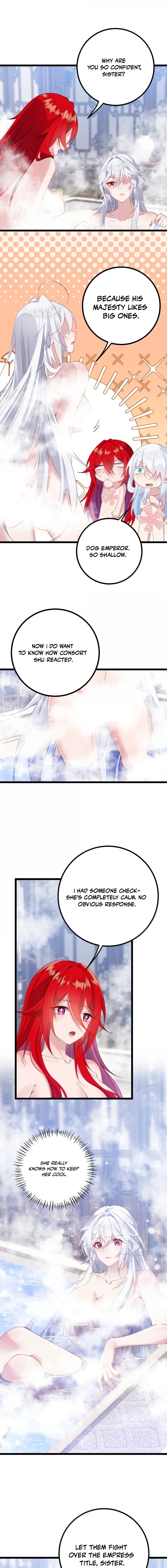 Breaking Into the Body of the Emperor