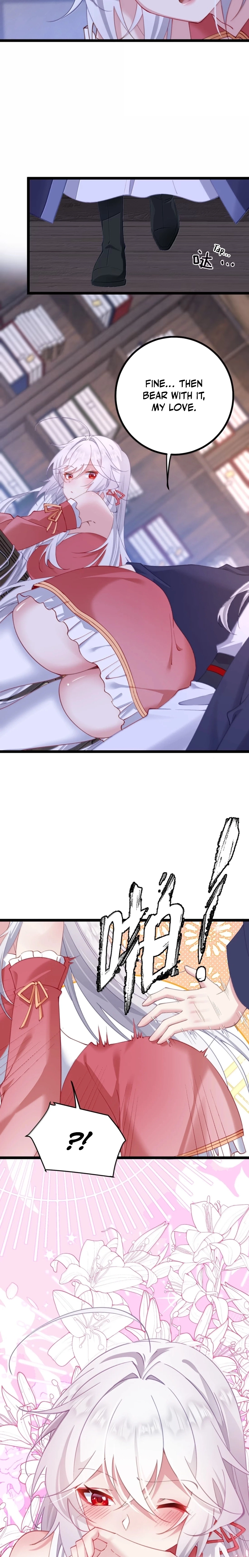 Breaking Into the Body of the Emperor