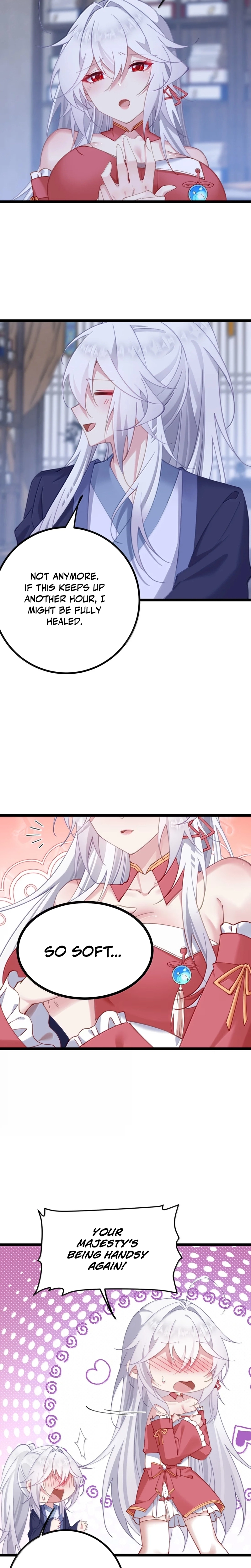 Breaking Into the Body of the Emperor