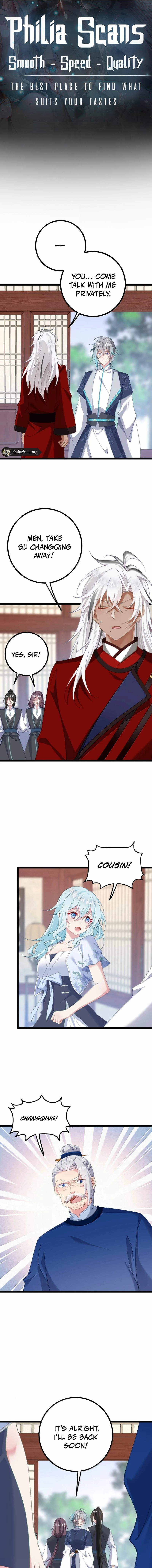 Breaking Into the Body of the Emperor