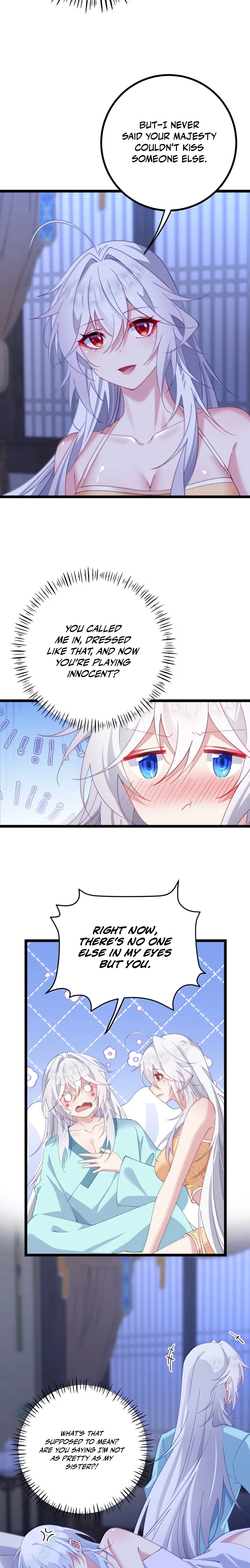 Breaking Into the Body of the Emperor