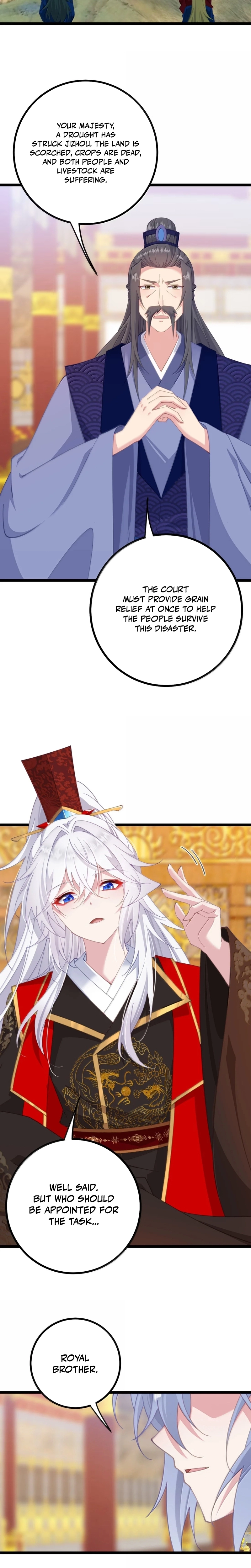 Breaking Into the Body of the Emperor