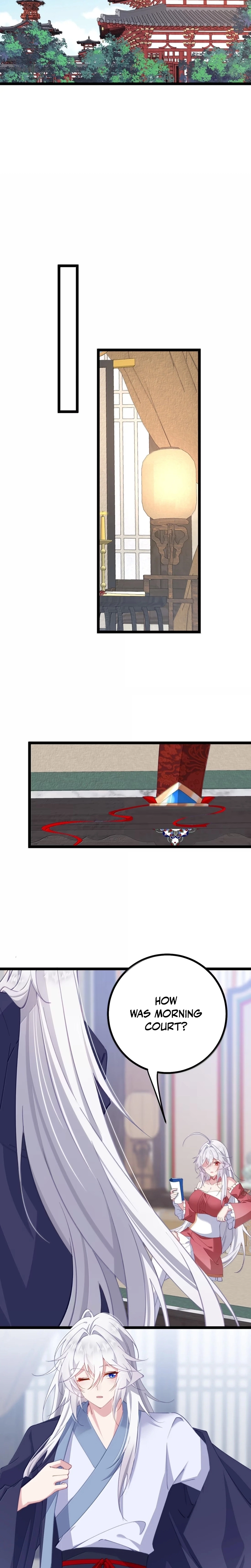 Breaking Into the Body of the Emperor