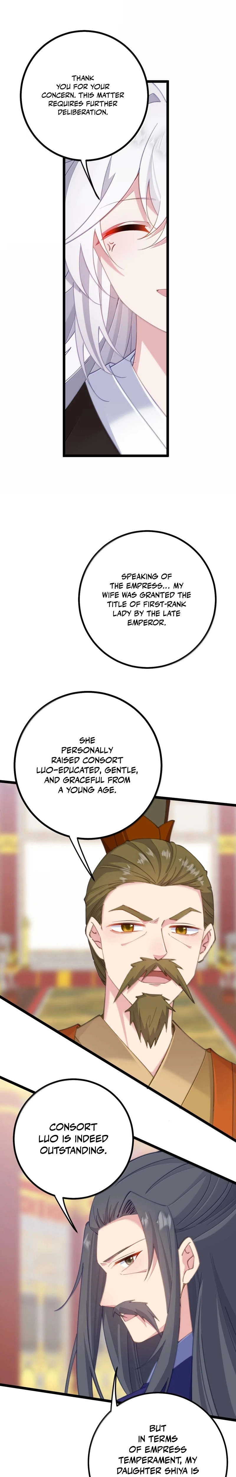 Breaking Into the Body of the Emperor