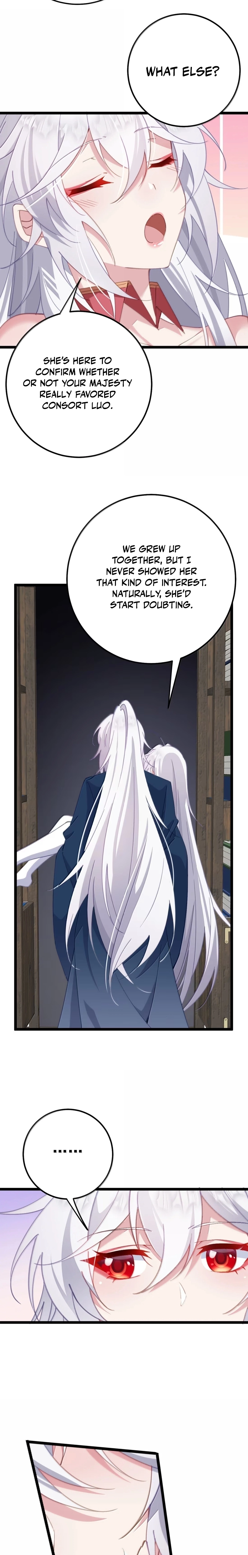 Breaking Into the Body of the Emperor