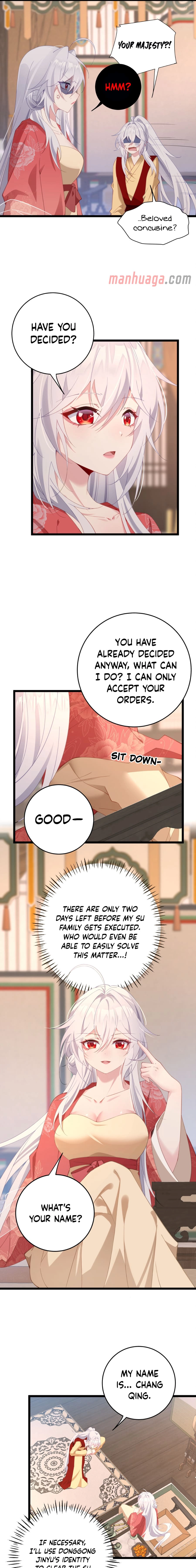Breaking Into the Body of the Emperor
