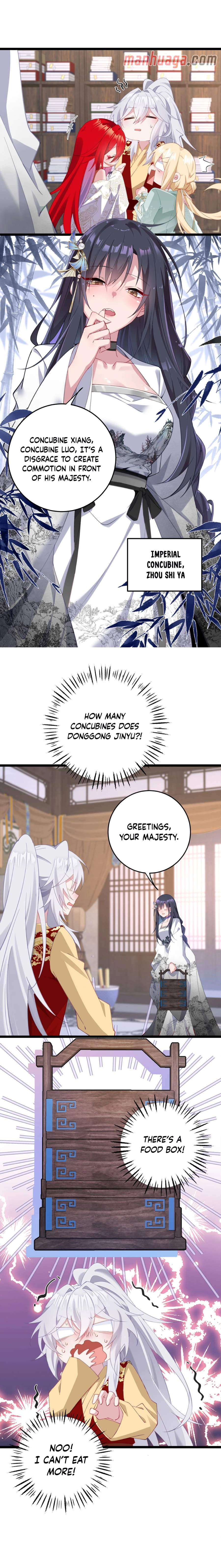 Breaking Into the Body of the Emperor