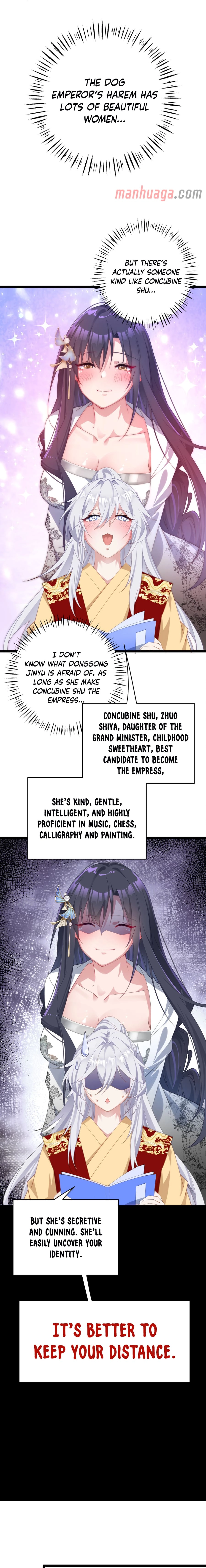 Breaking Into the Body of the Emperor