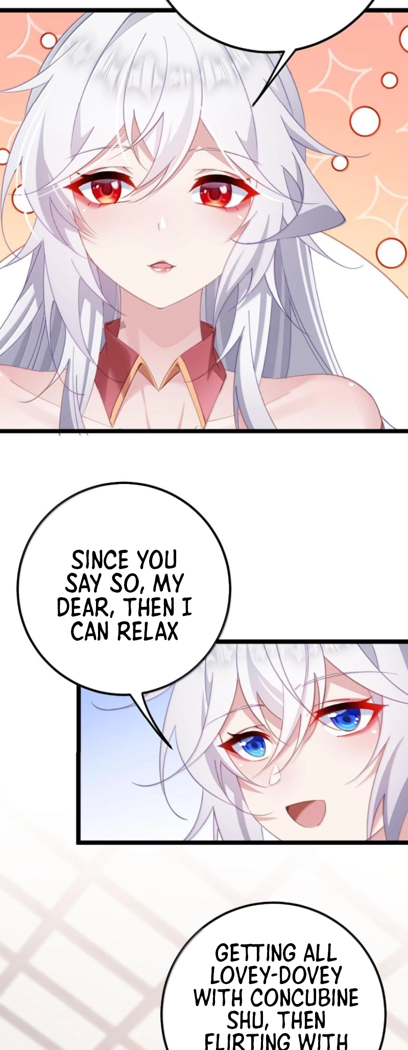 Breaking Into the Body of the Emperor
