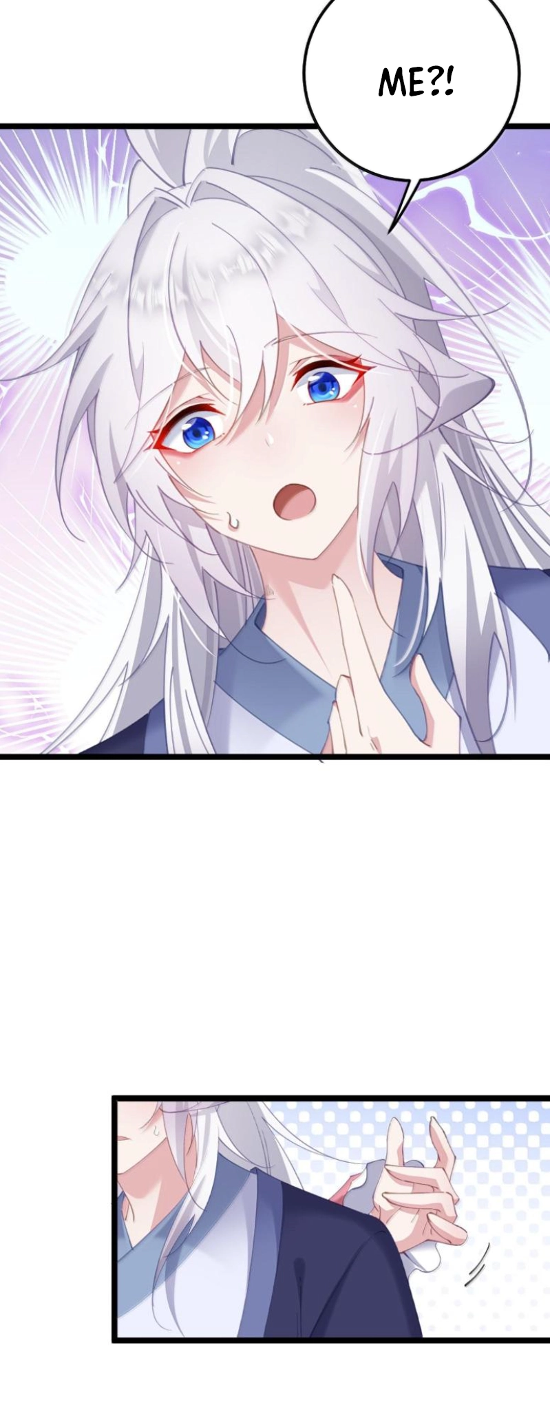 Breaking Into the Body of the Emperor