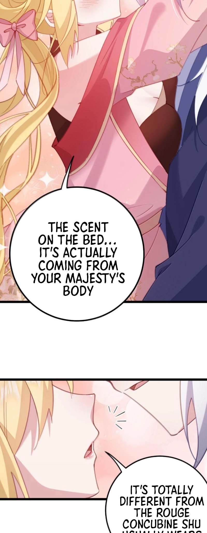 Breaking Into the Body of the Emperor
