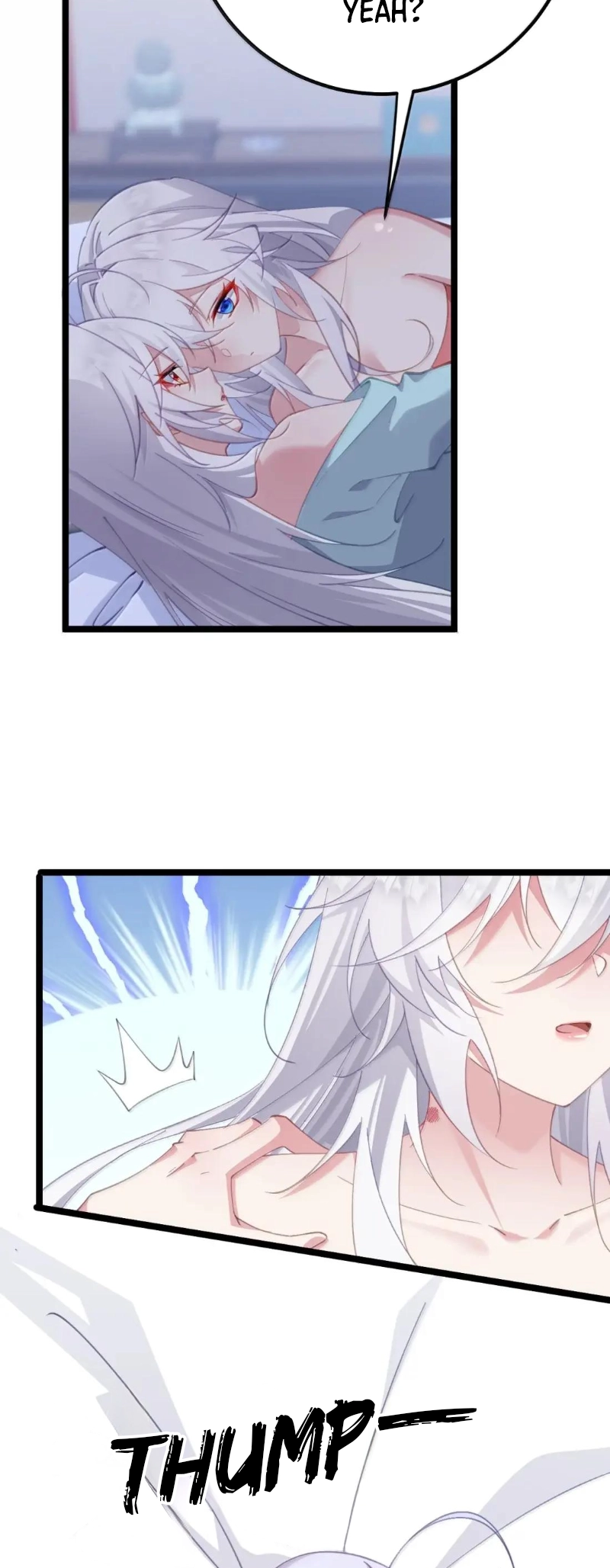 Breaking Into the Body of the Emperor