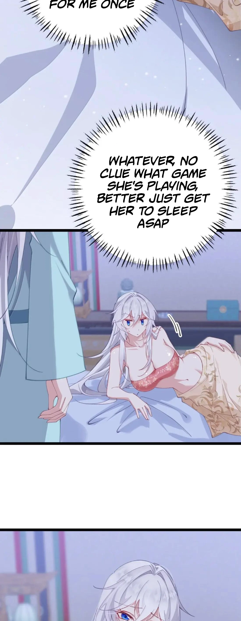 Breaking Into the Body of the Emperor